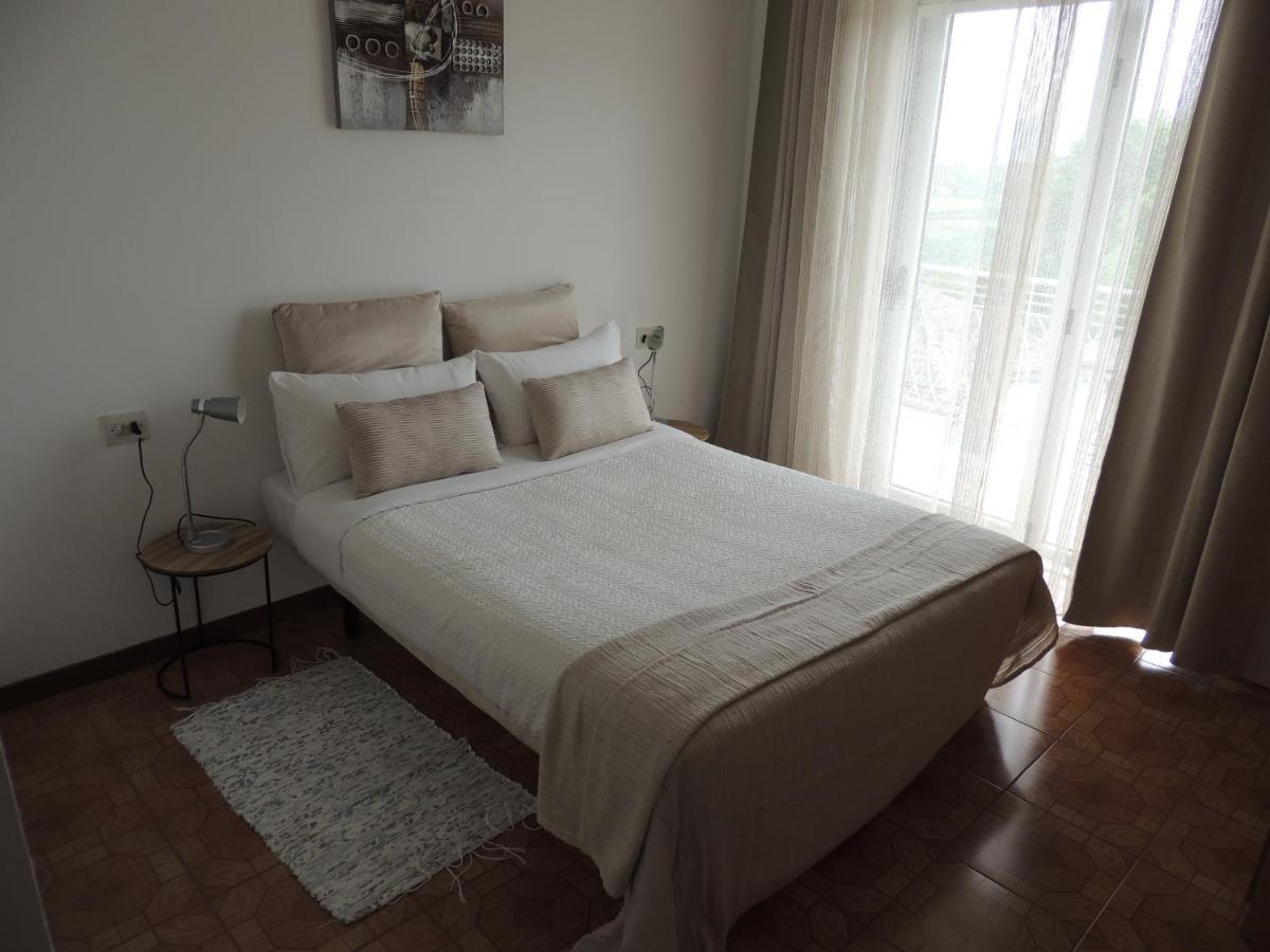 מלון San Román Casa Belon מראה חיצוני תמונה